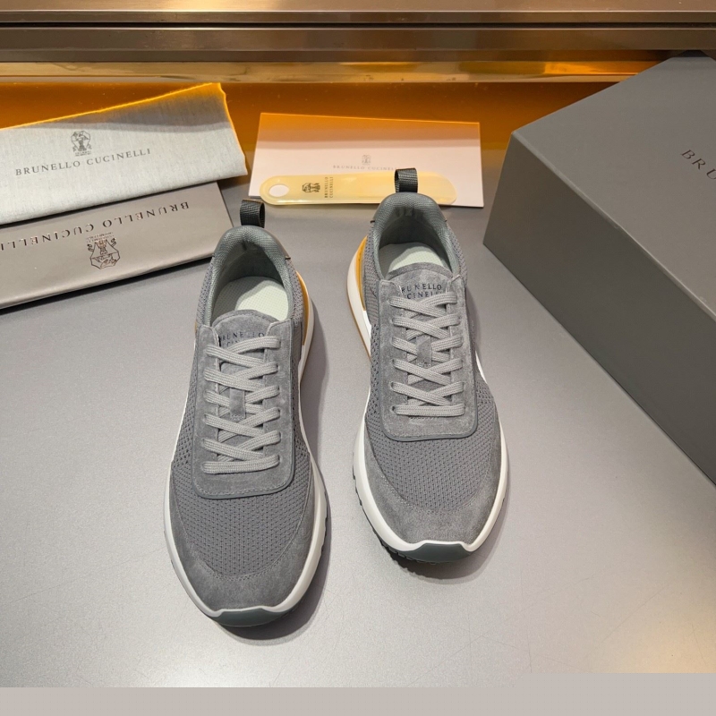 Brunello Cucinelli Sneakers